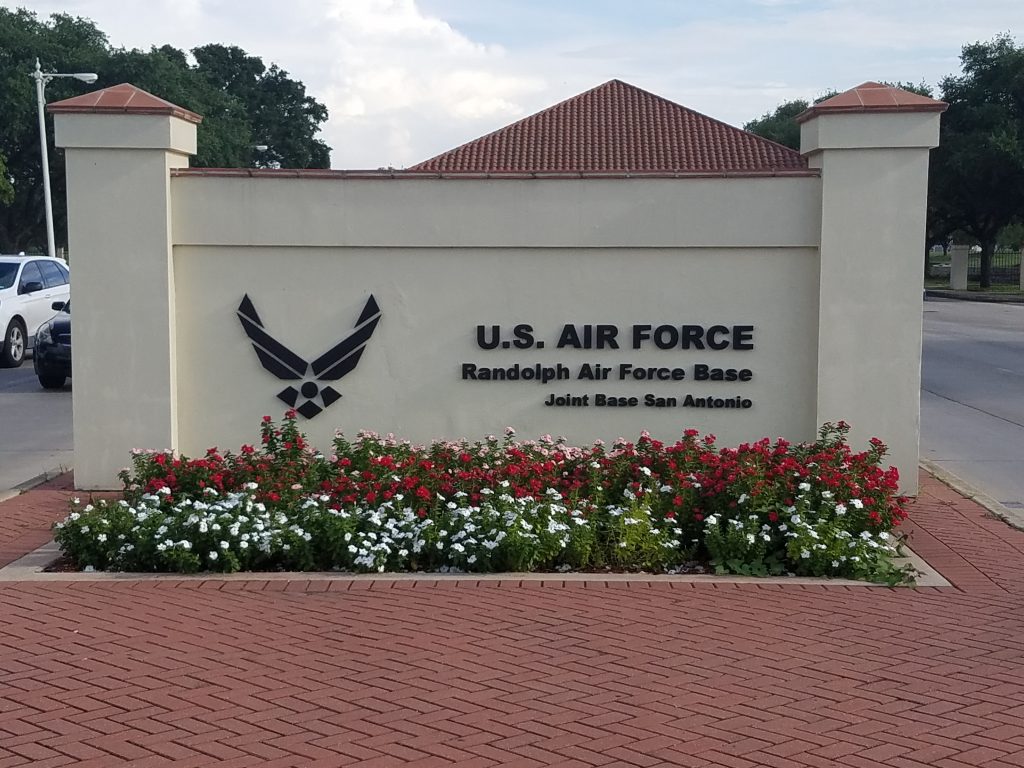 JBSARandolph AFB Transition Careers