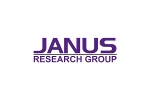JANUS Research Group 300-200 logo