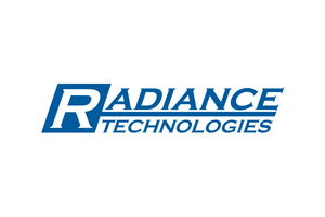 Radiance Technologies 300 X 200