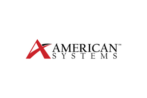 AMERICAN SYSTEMS 300 X 200