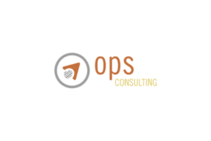 OPS Consulting Logo 300 X 200