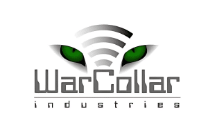 WarCollar Industries Logo 300 X 200